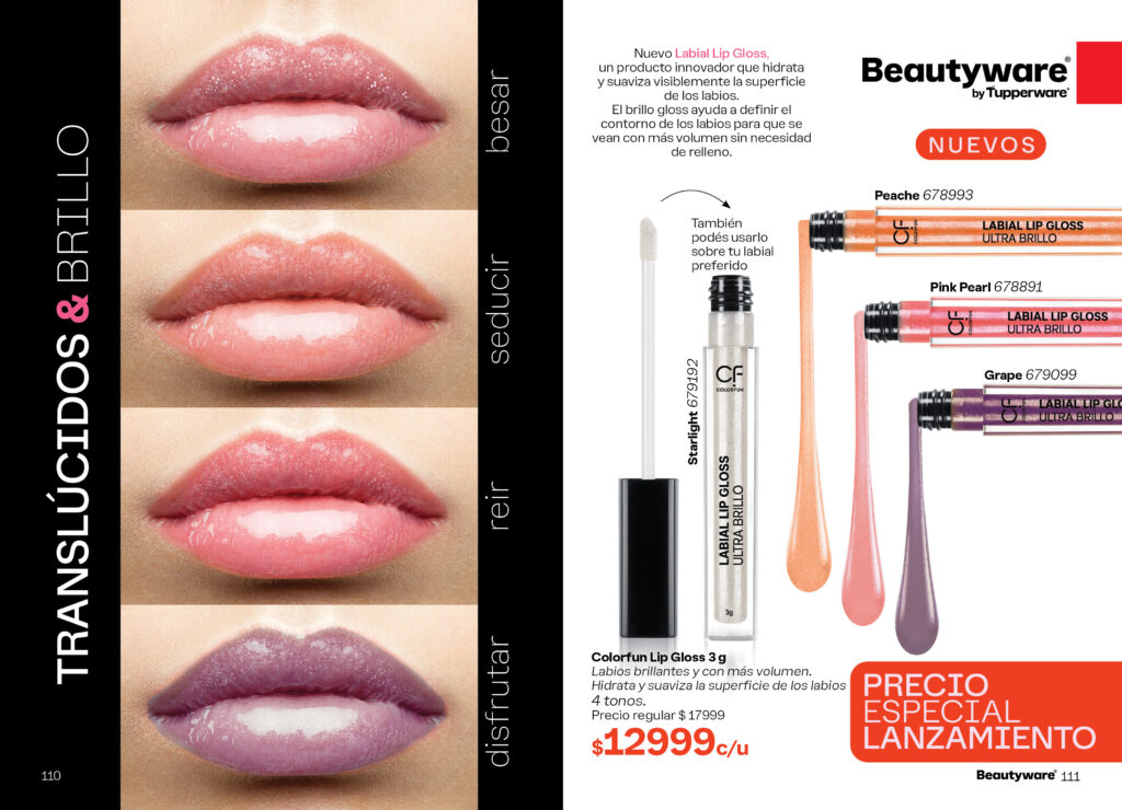 1- COSMETICA C6:2024 (110-115)COLOR g