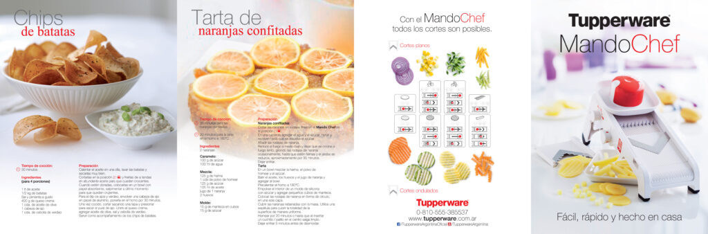 MandoChef