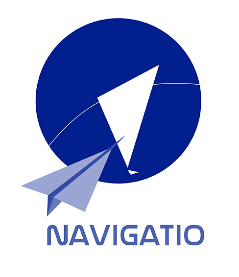 Logo navigatio