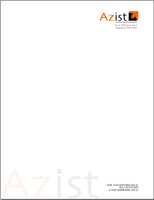 Papel carta 5